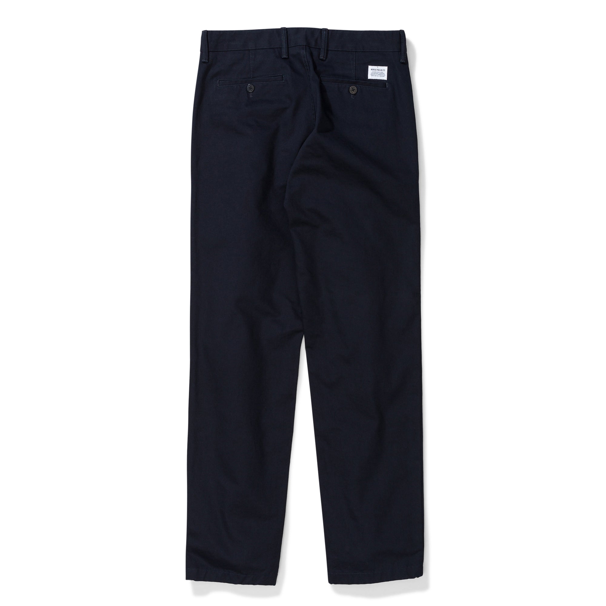 Aros Heavy - Dark Navy