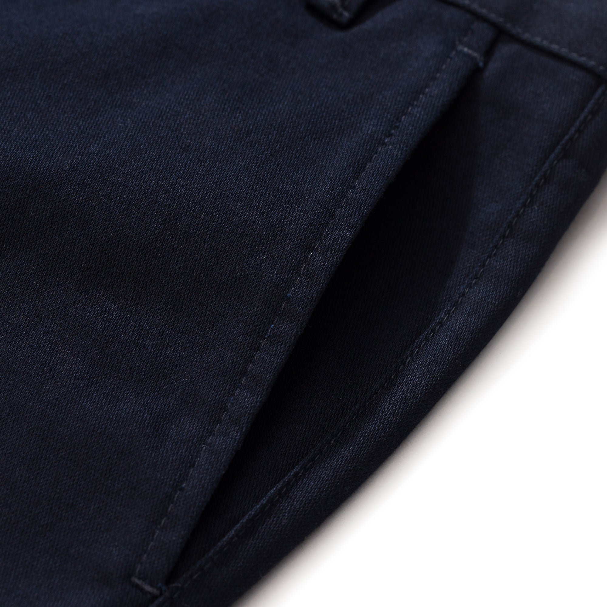 Aros Heavy - Dark Navy