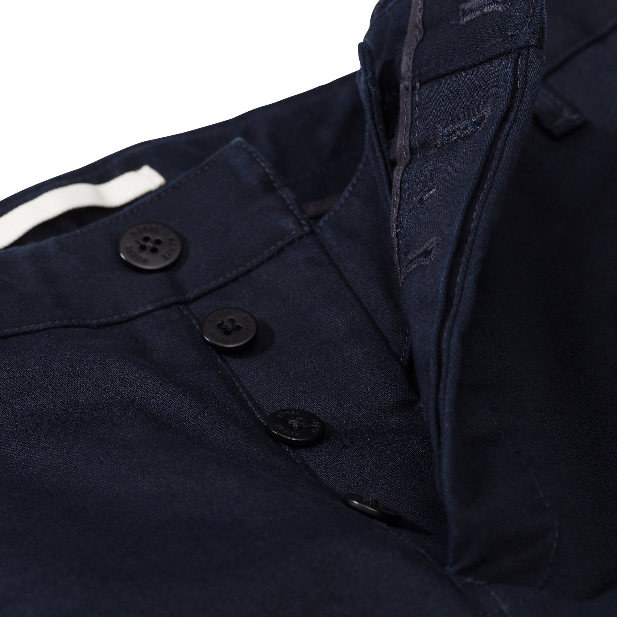 Aros Heavy - Dark Navy