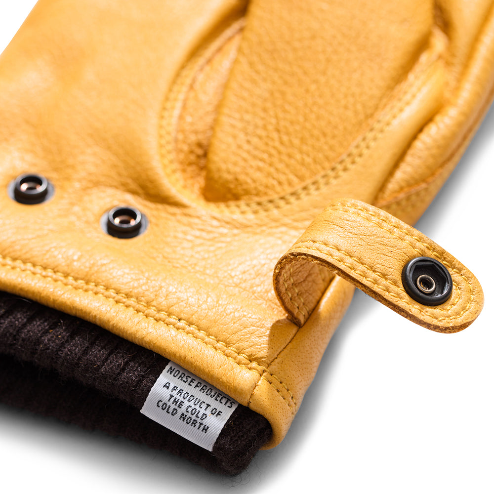 Norse Projects x Hestra - Utsjo