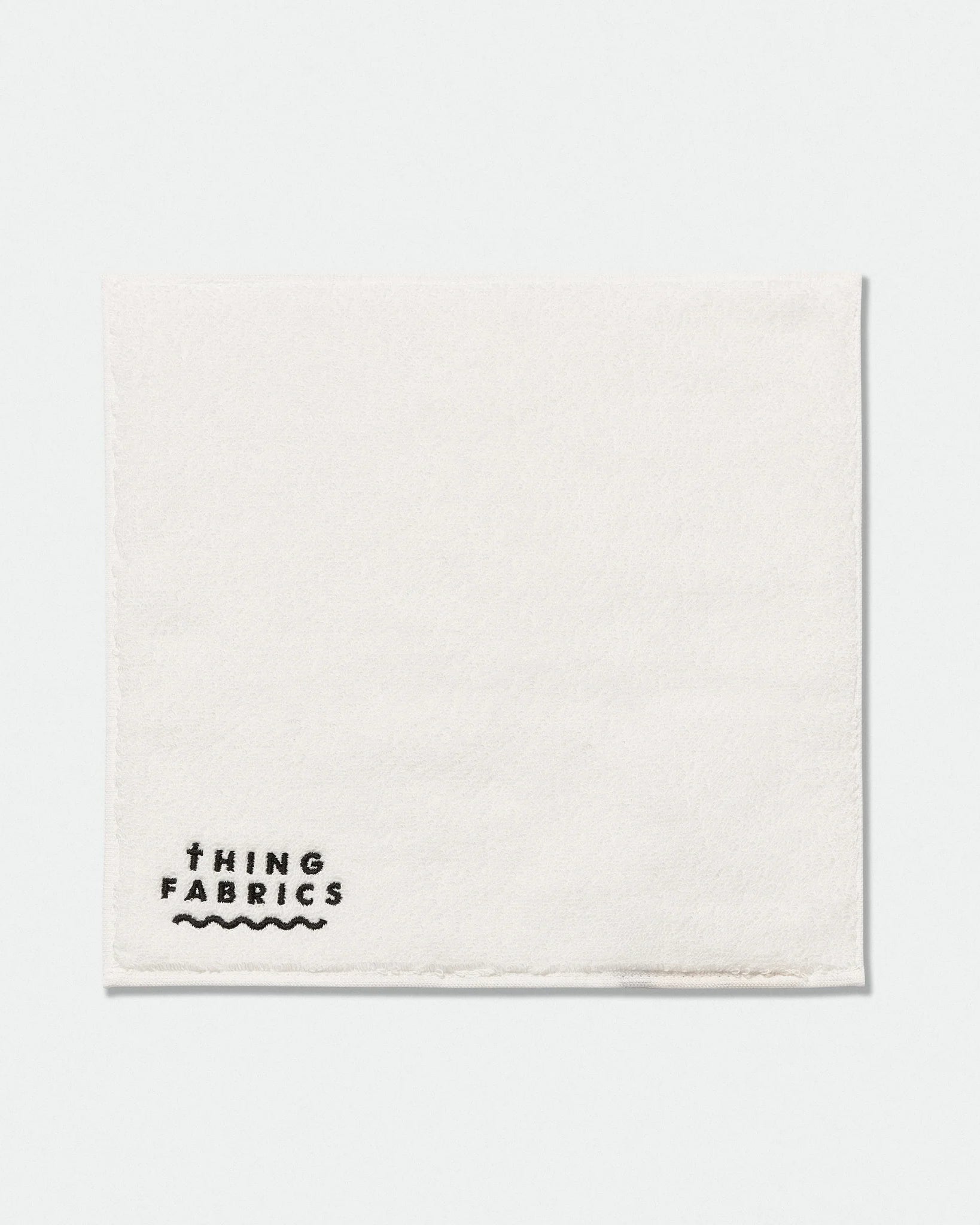 Tip Top Hand Towels (25x25cm)