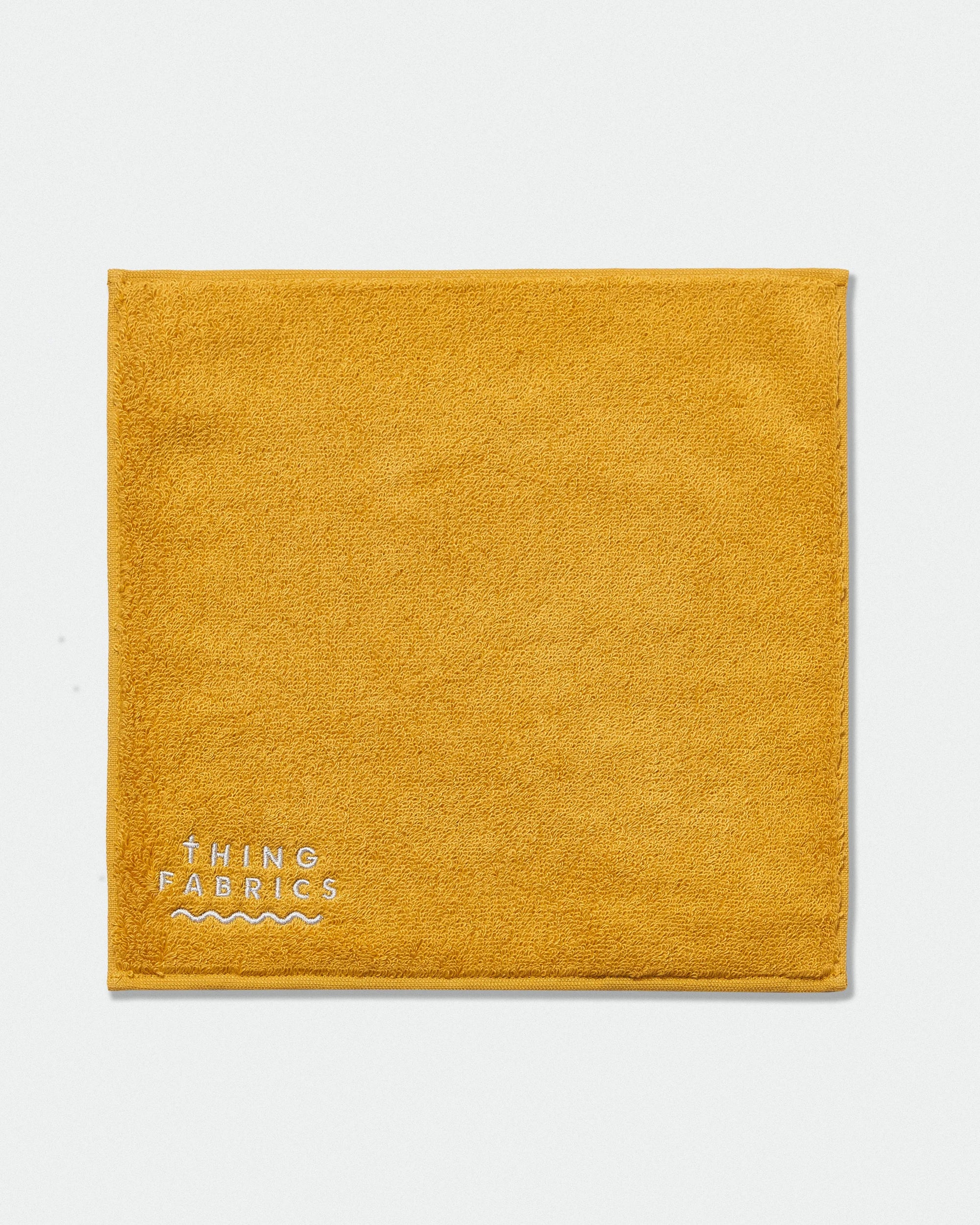 Tip Top Hand Towels (25x25cm)
