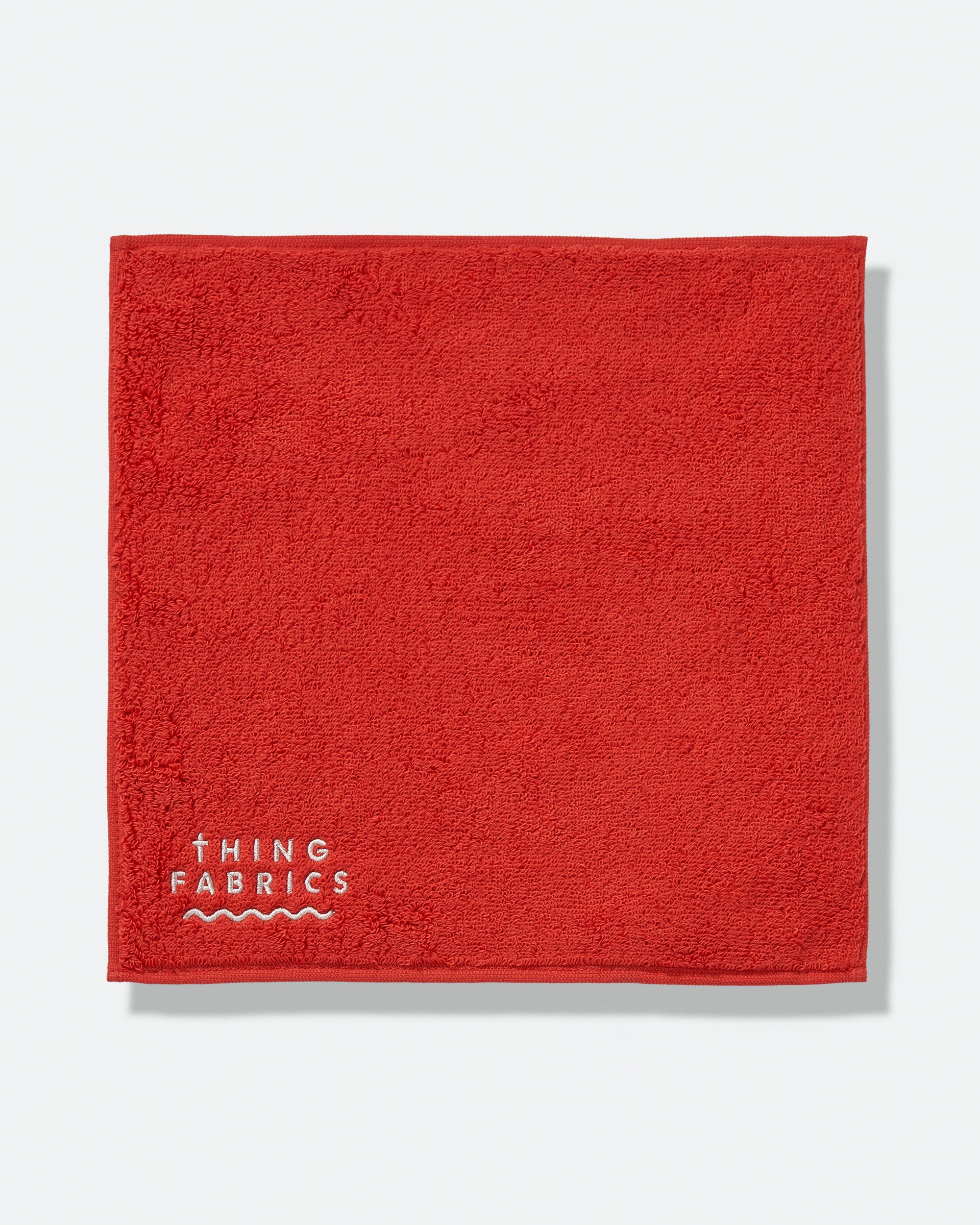 Tip Top Hand Towels (25x25cm)