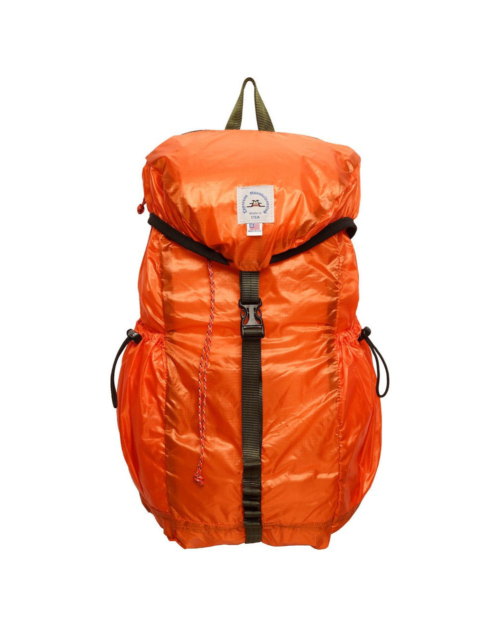 Epperson Montaineering