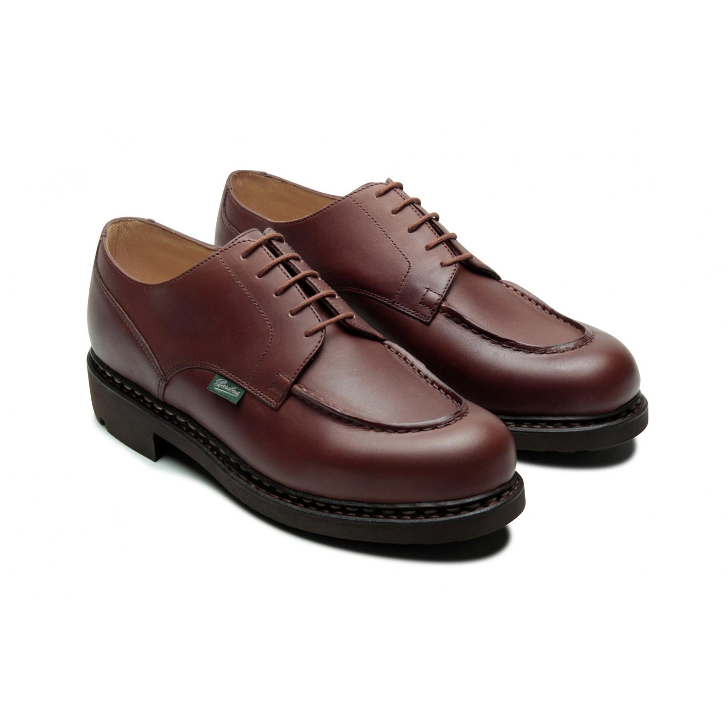 Paraboot chambord soldes outlet
