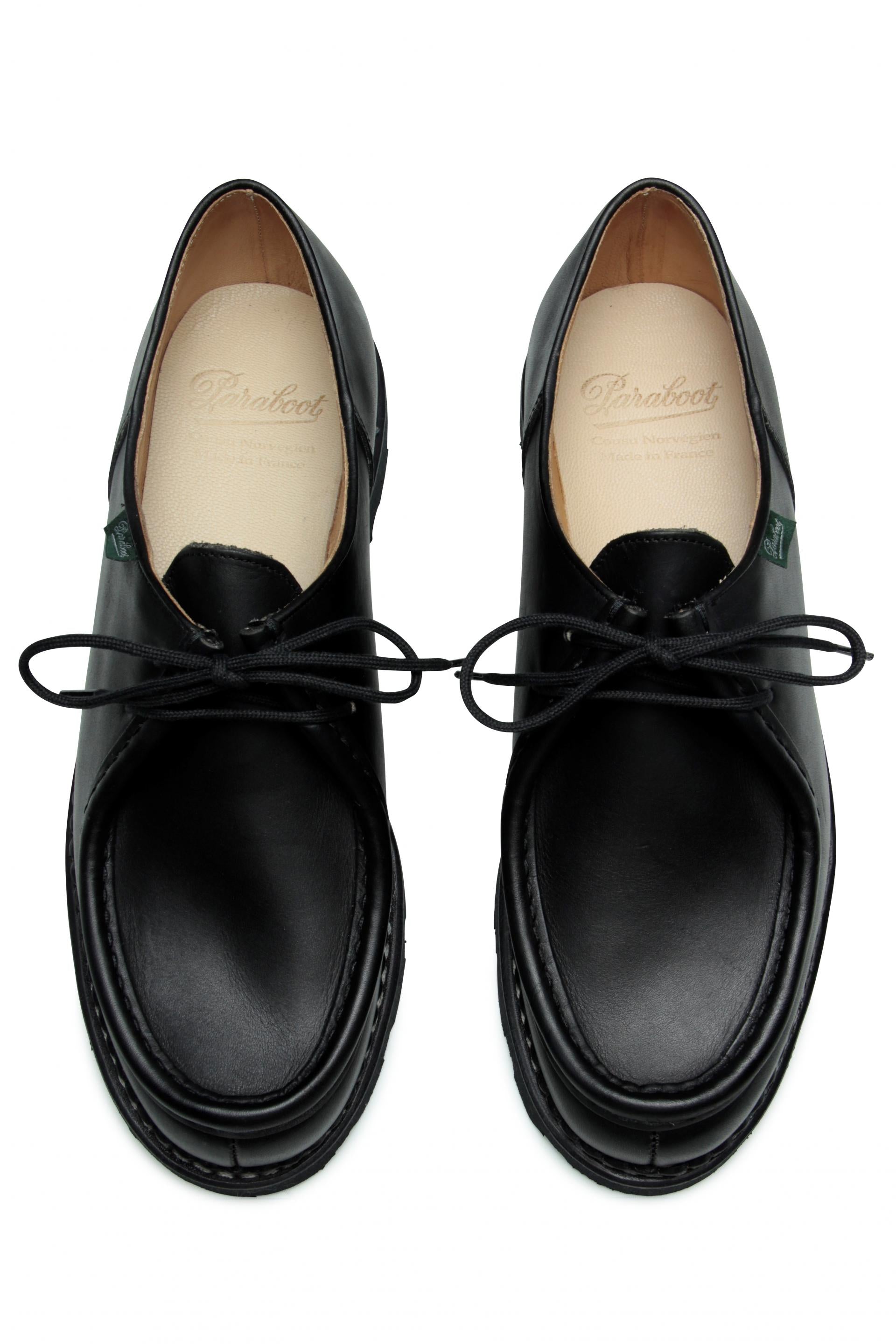 Paraboot michael store soldes
