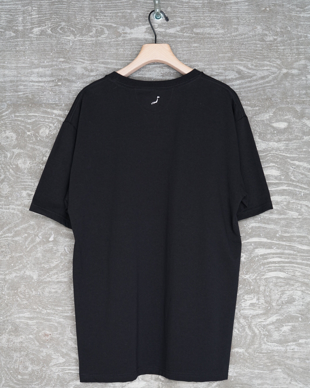 Pocket T-Shirt - Black