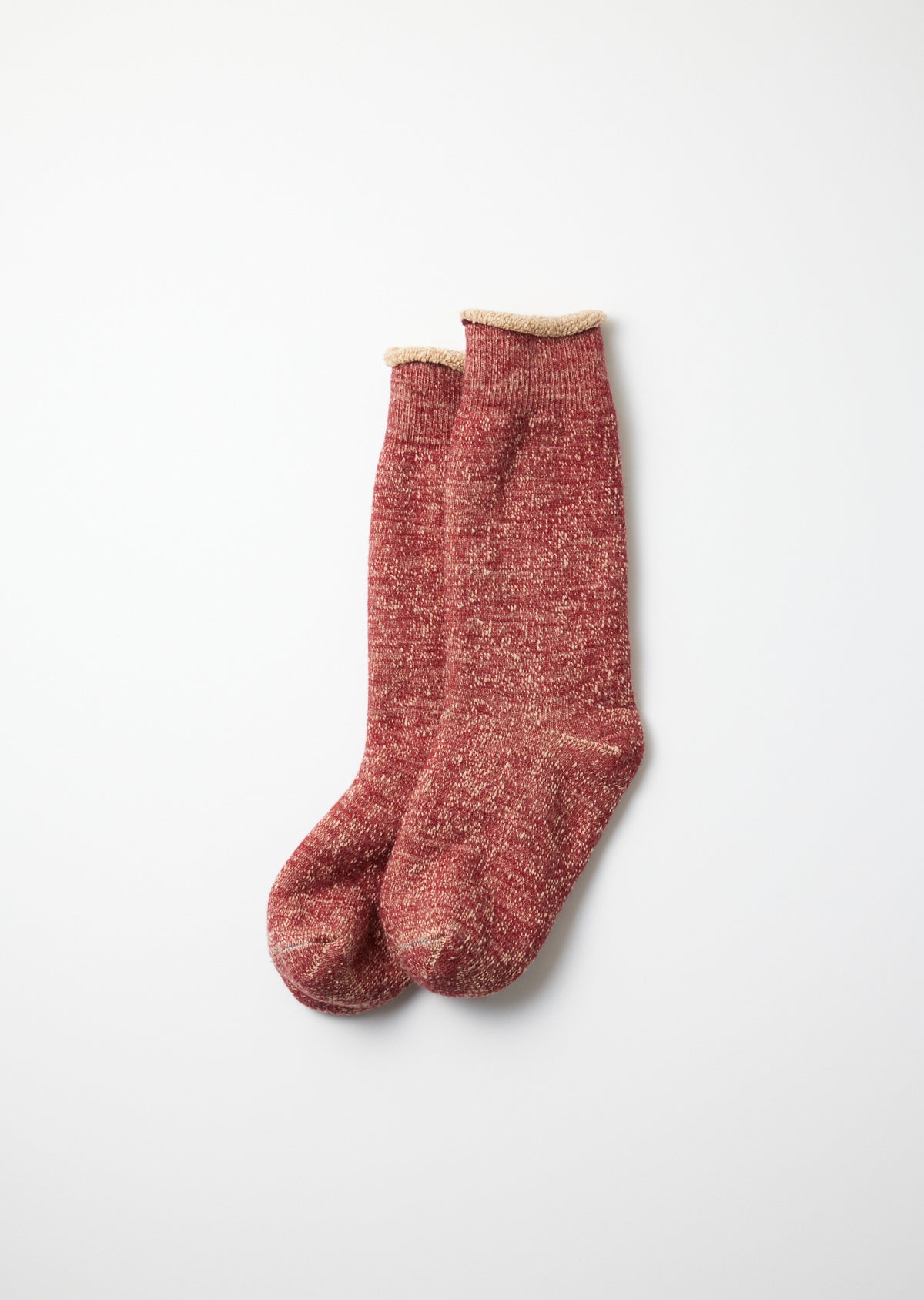 Double Face Socks