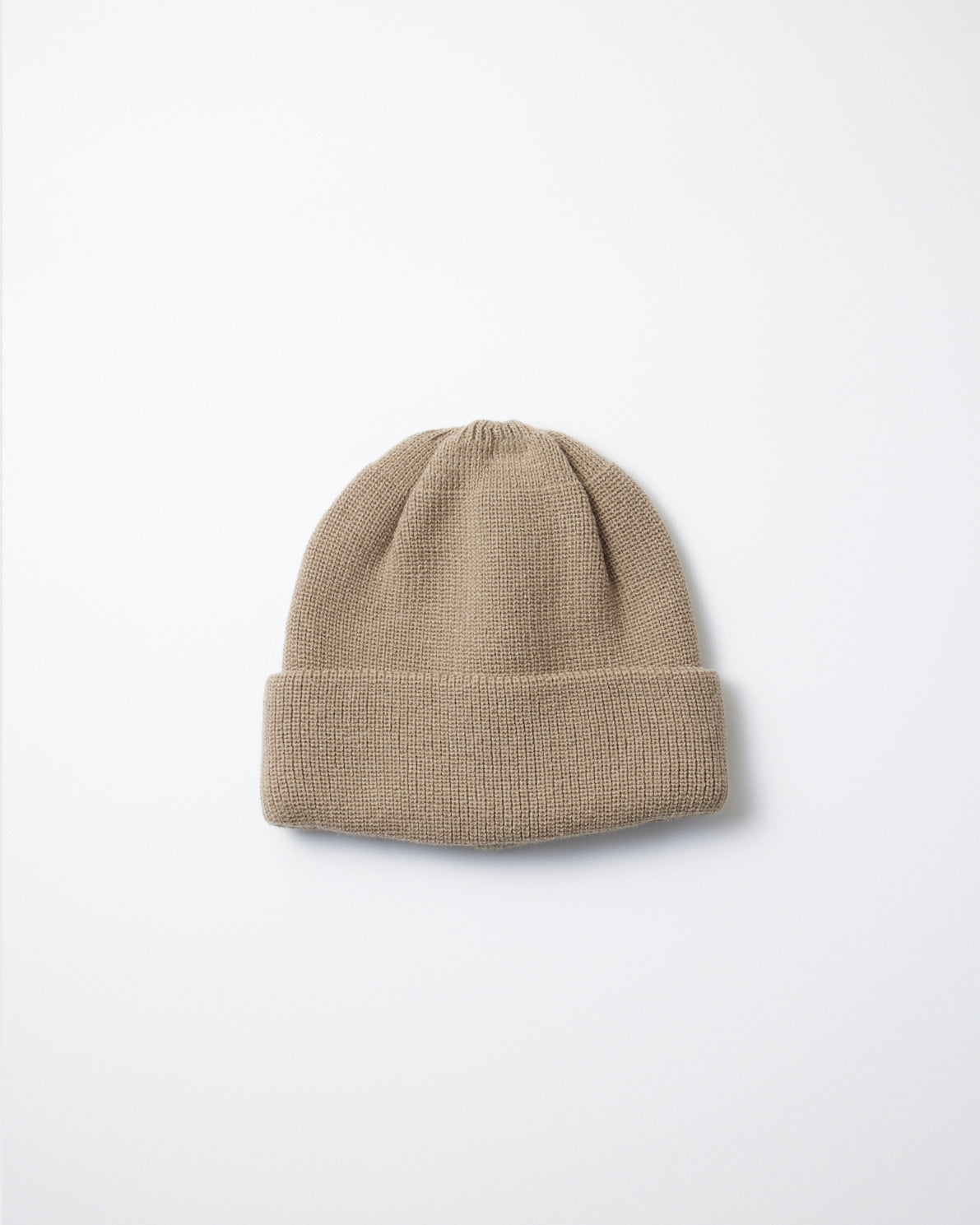 Bulky Watch Cap