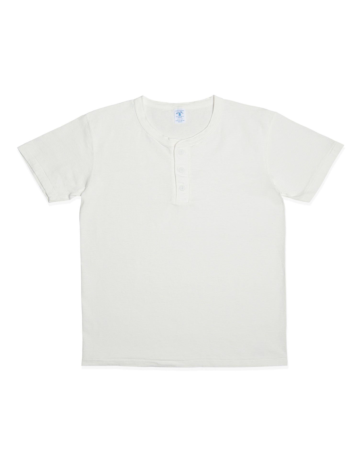 SS Henley - White