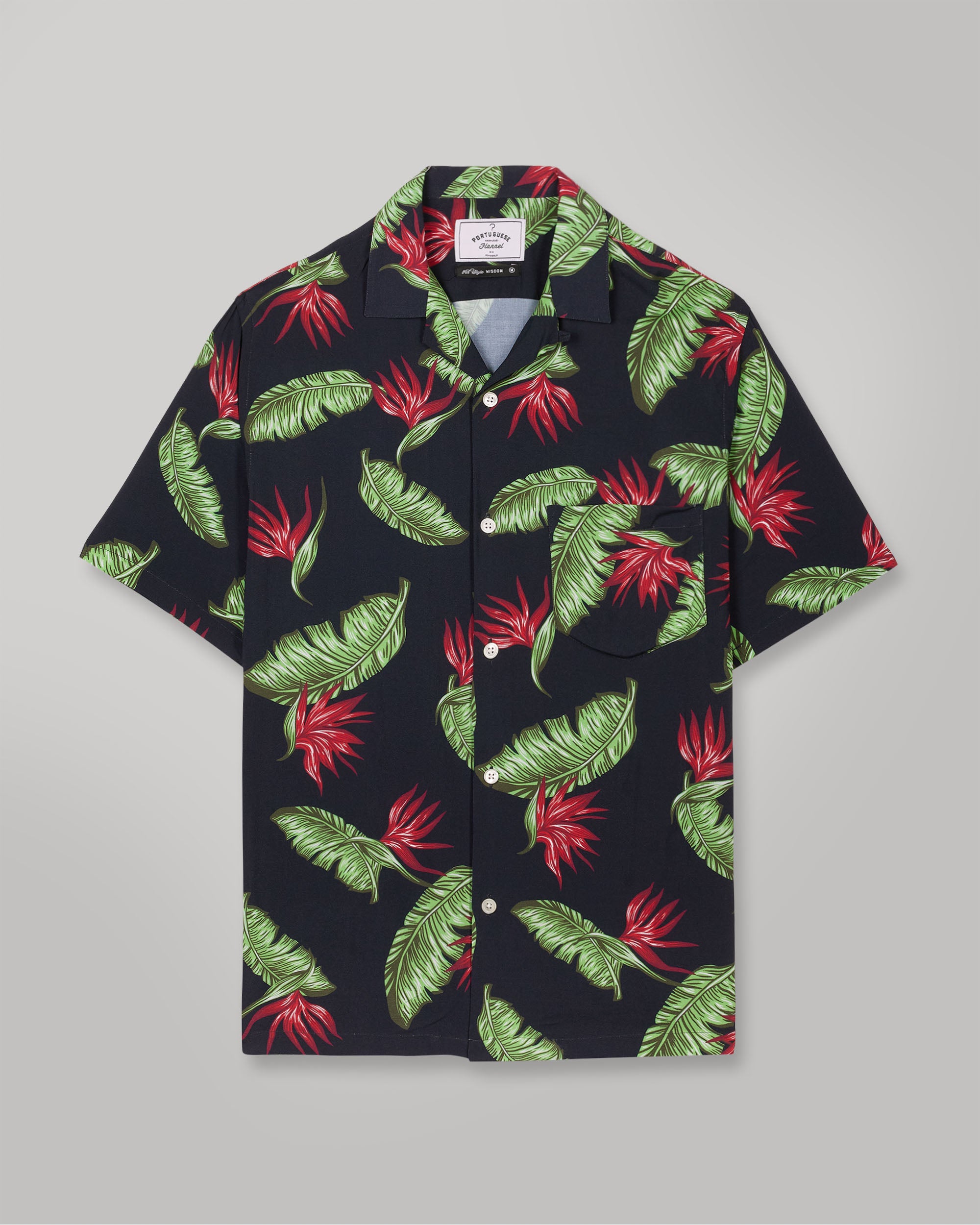 Sub Tropic Shirt