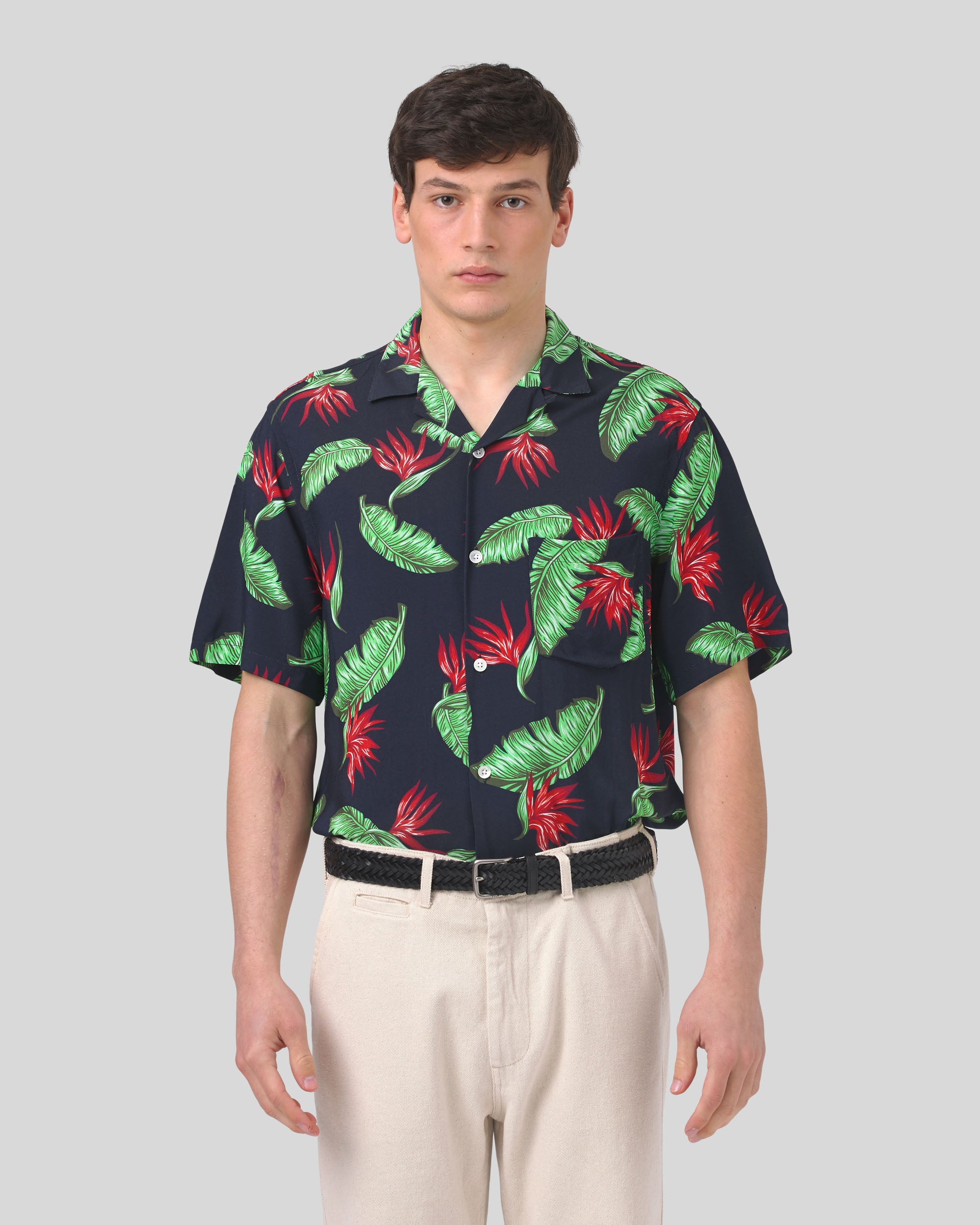 Sub Tropic Shirt