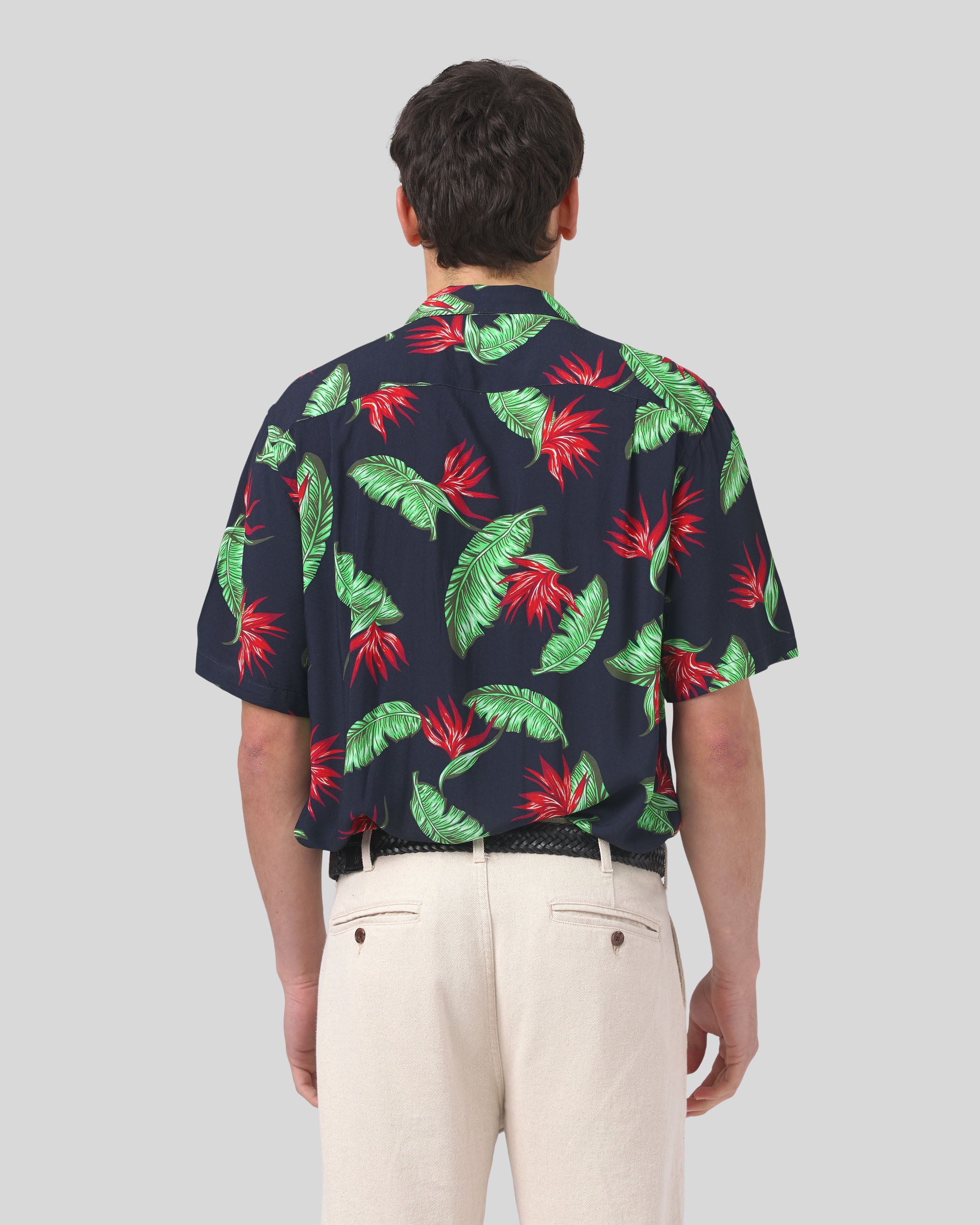 Sub Tropic Shirt