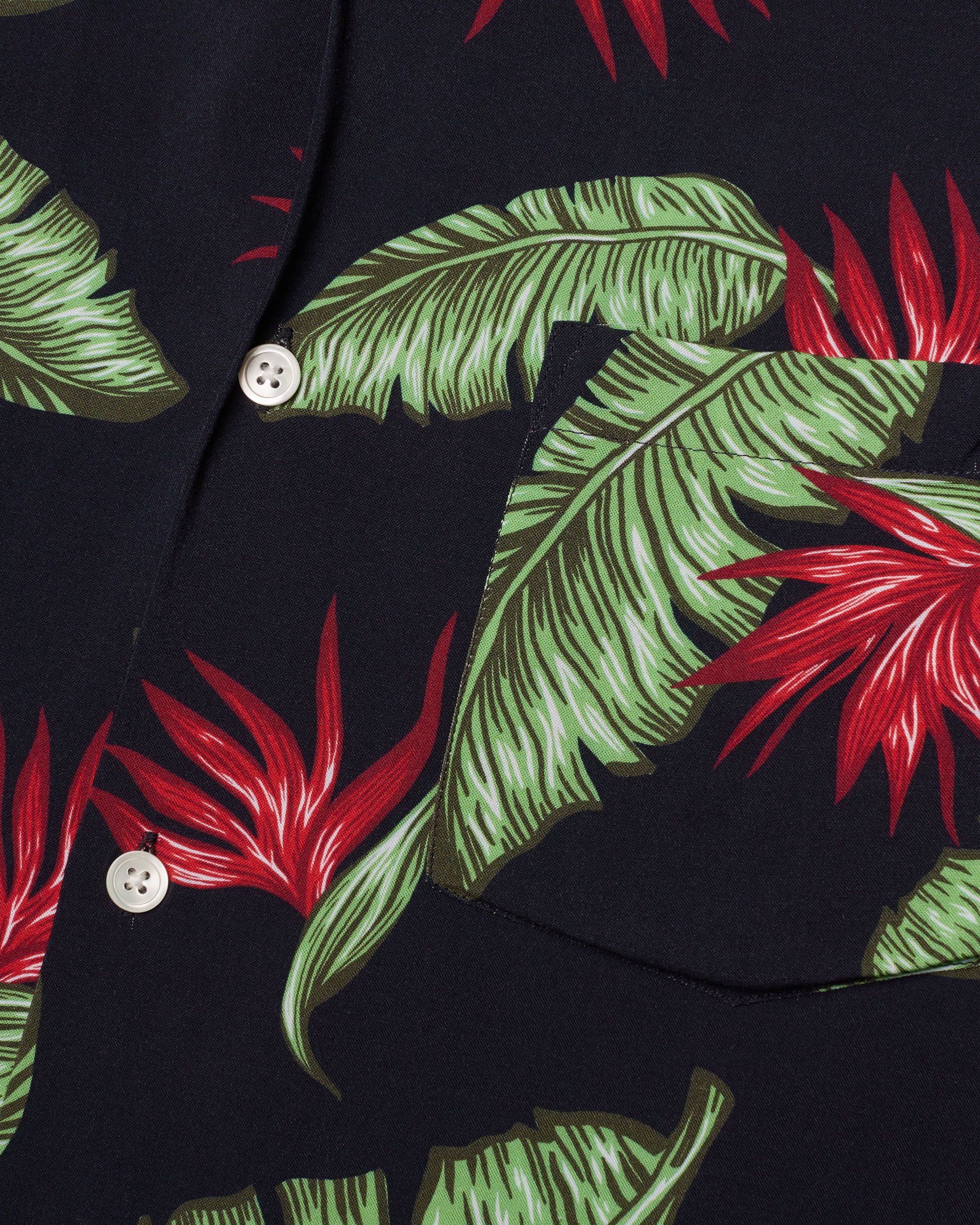 Sub Tropic Shirt
