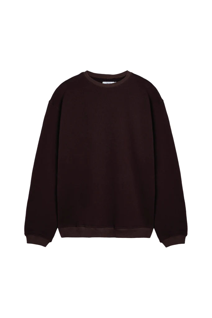 Siesta Crewneck Sweater