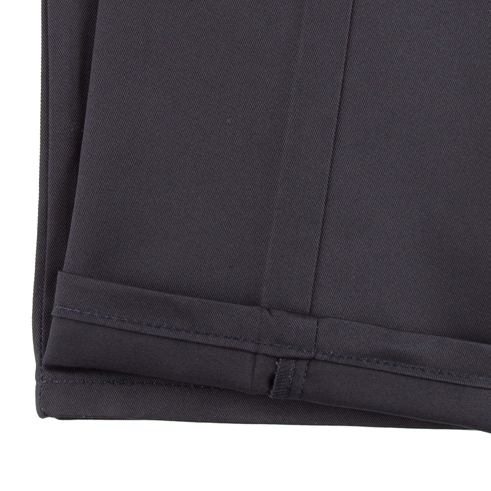 Slim Chino – Stretch Twill - Navy