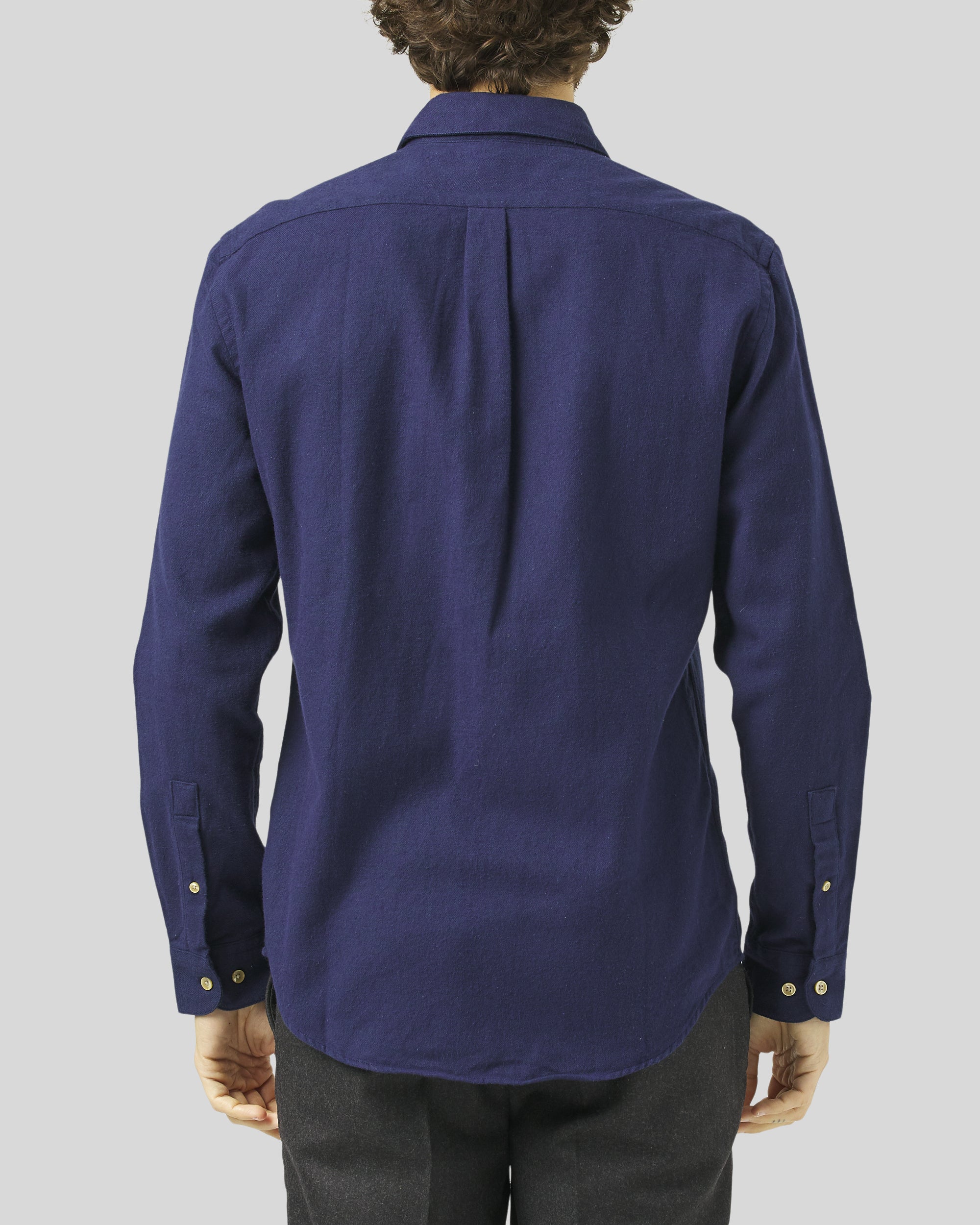 Teca - Navy