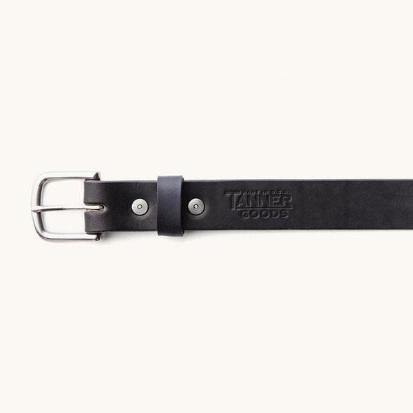 Classic Belt - Black