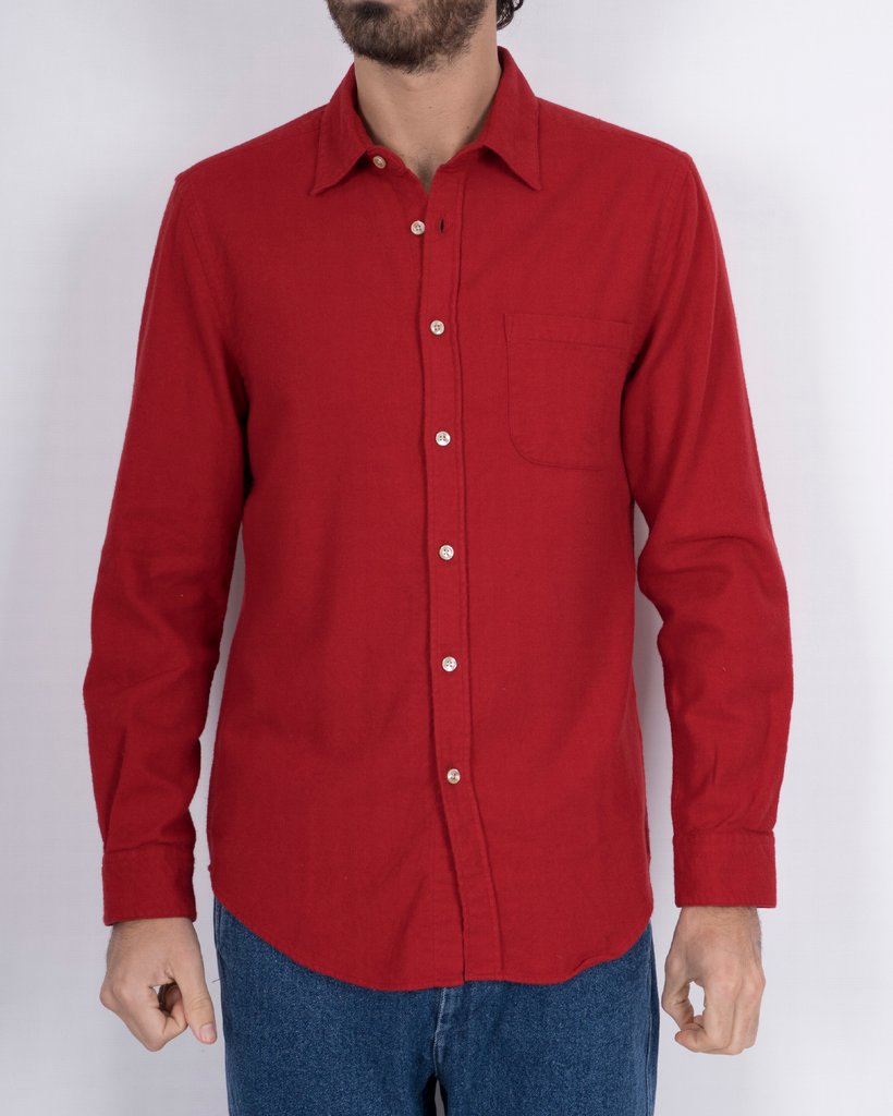 Teca - Red