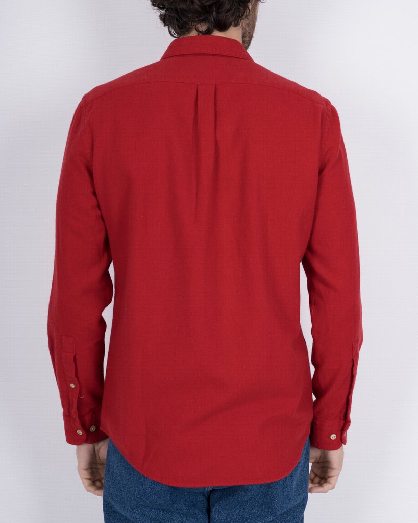 Teca - Red