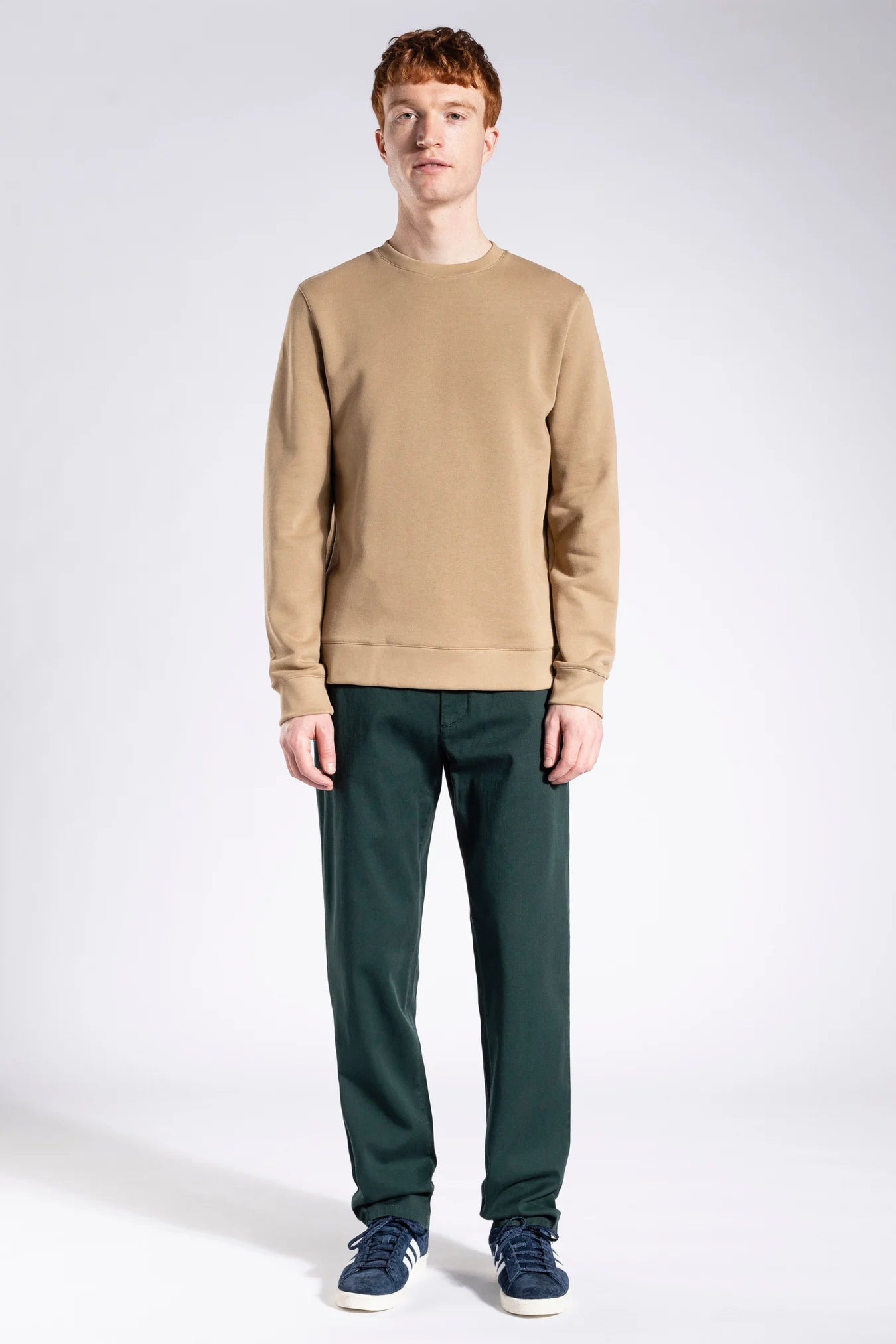 Vagn classic crew Clearance