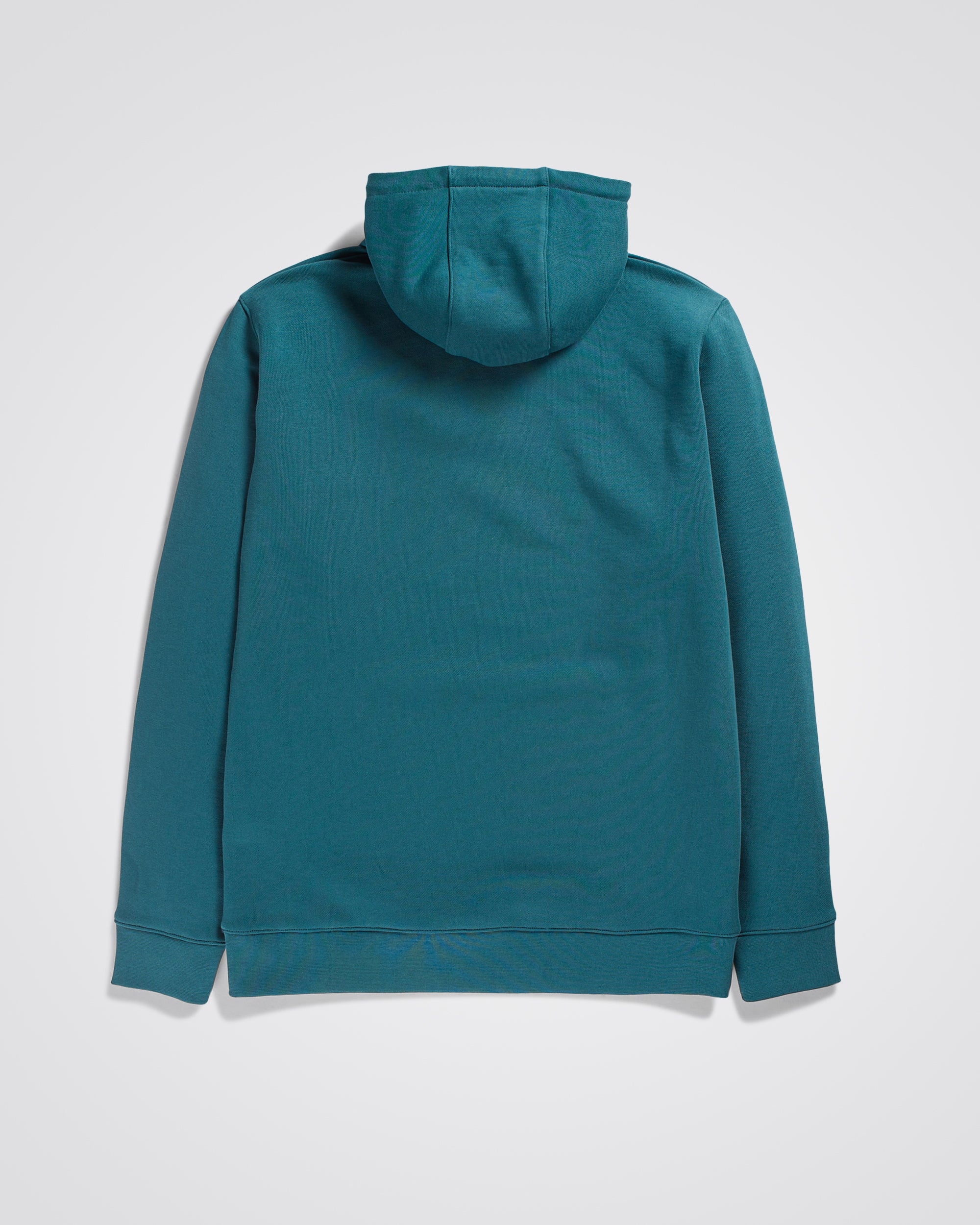 Vagn Classic Hood - Sea Blue