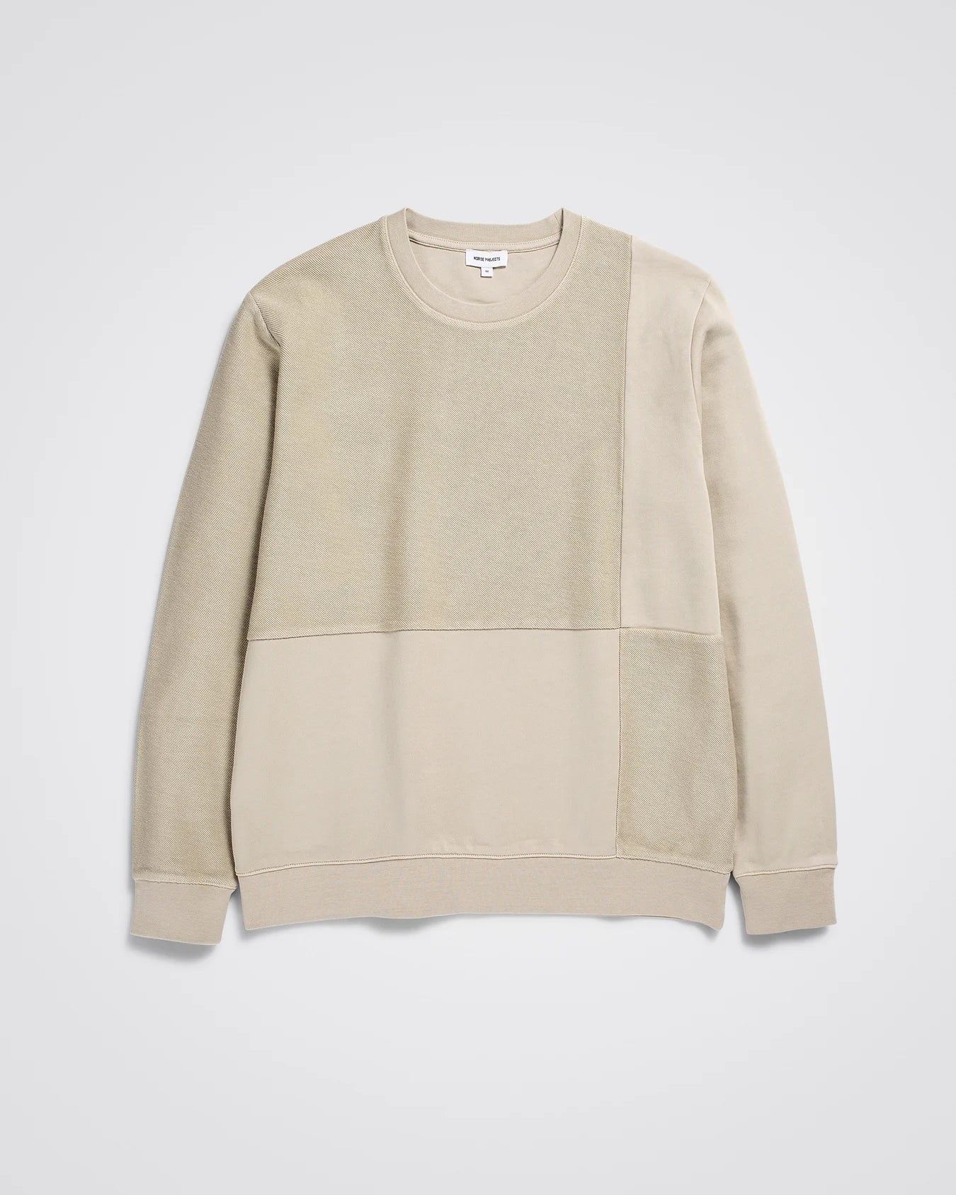 Vagn GMD Patchwork Crew