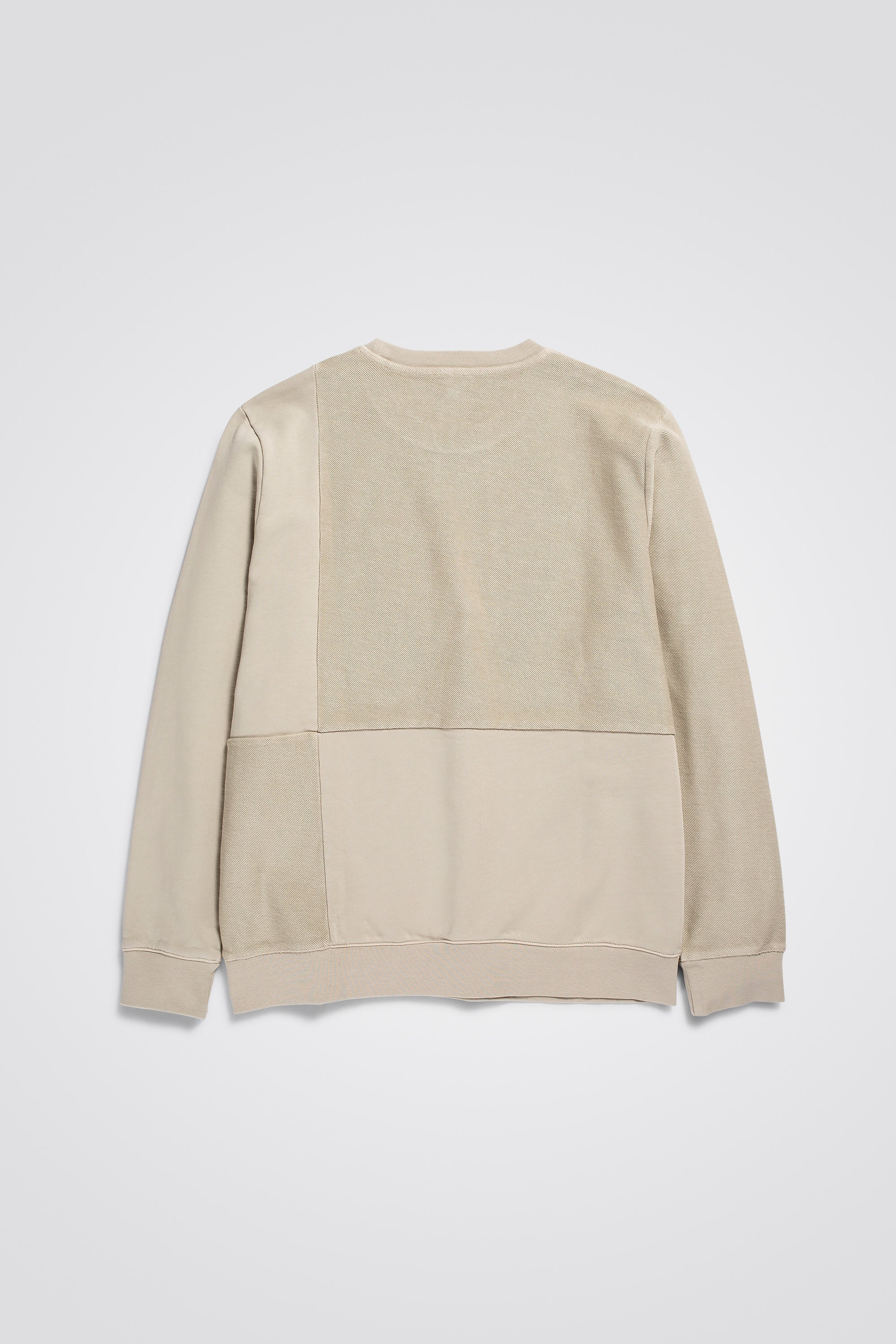 Vagn GMD Patchwork Crew