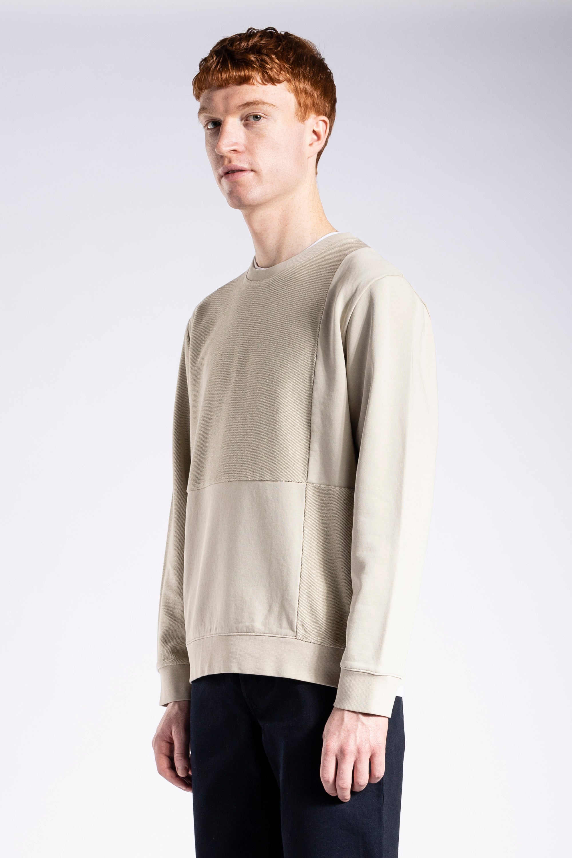 Vagn GMD Patchwork Crew