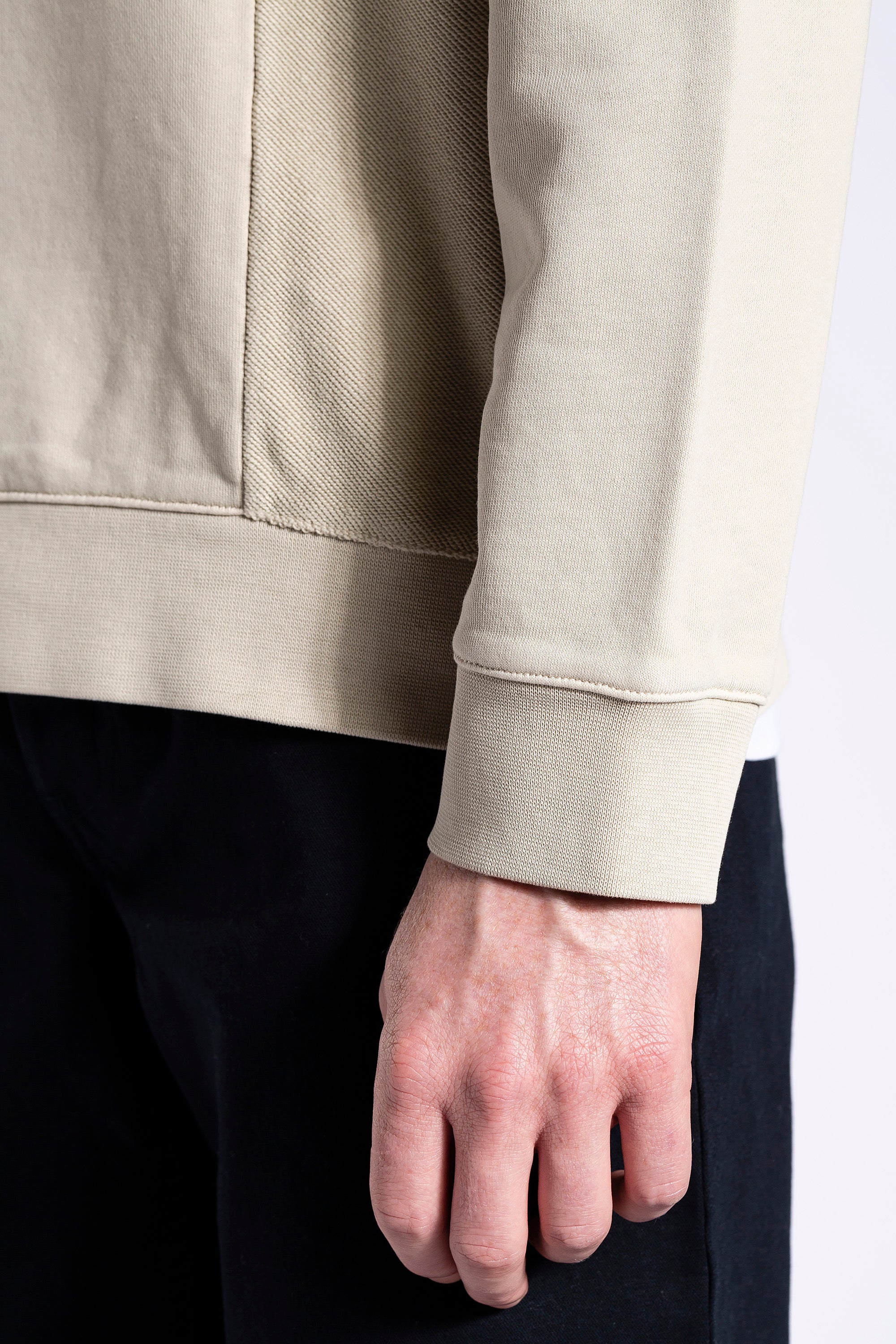 Vagn GMD Patchwork Crew