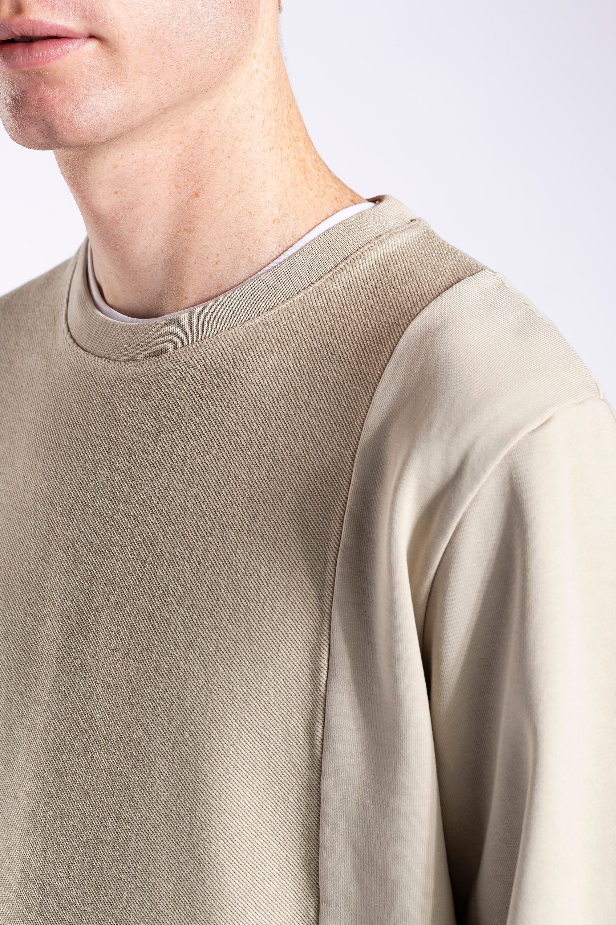 Vagn GMD Patchwork Crew