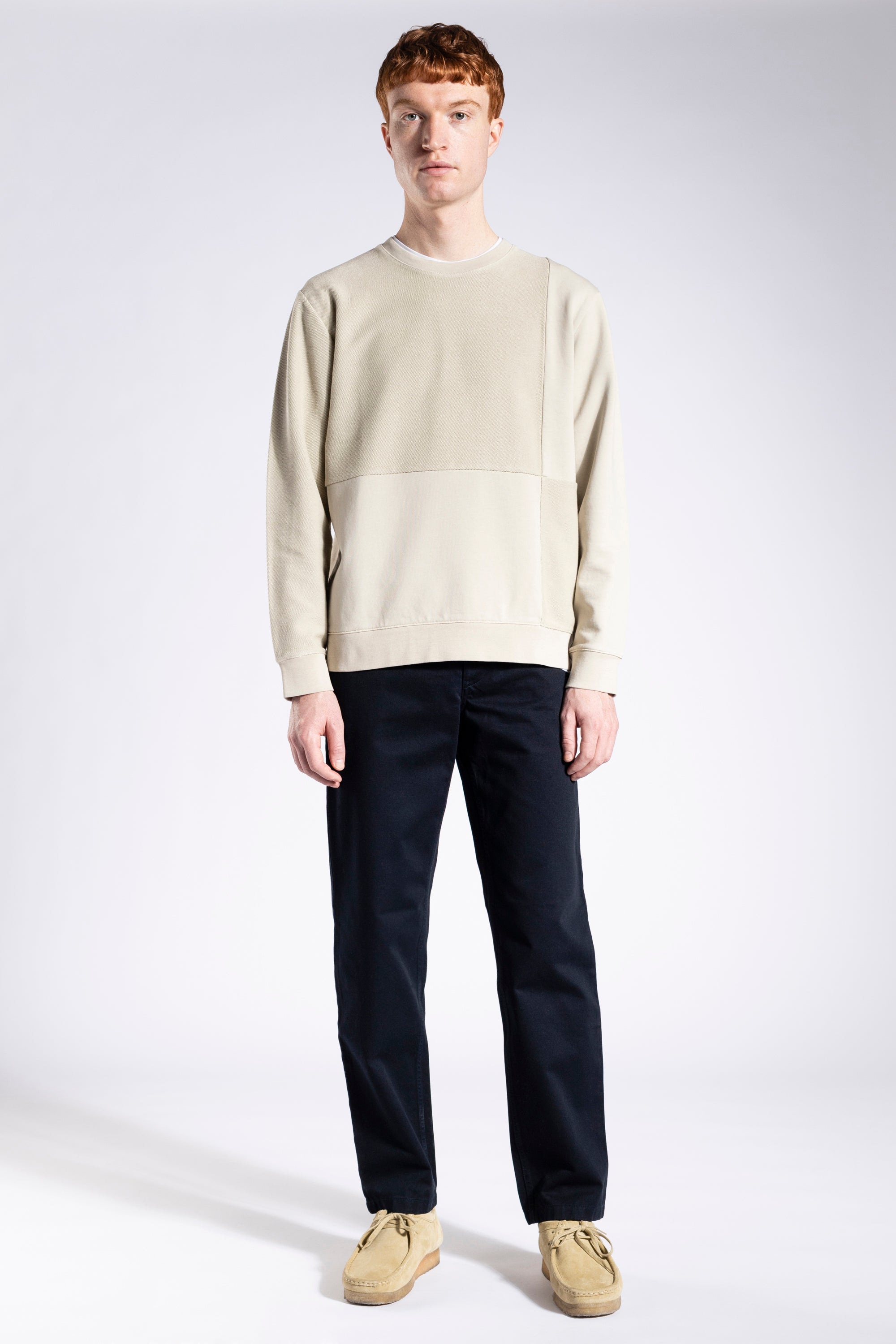 Vagn GMD Patchwork Crew