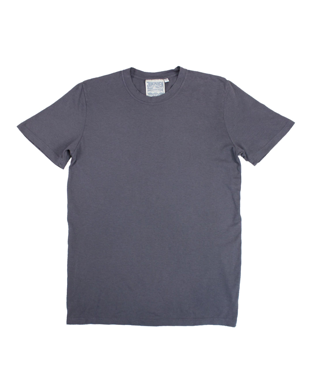 Basic Tee - Diesel Gray