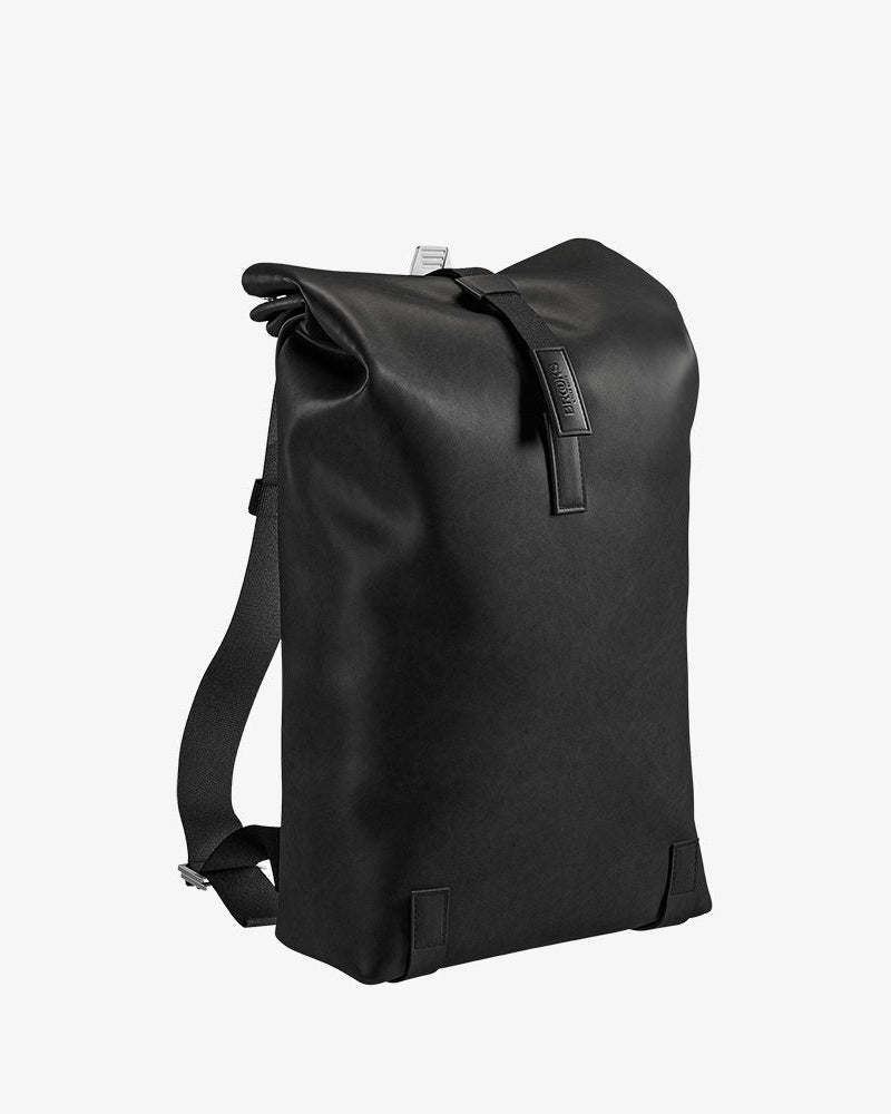Pickwick Leather Backpack 26L