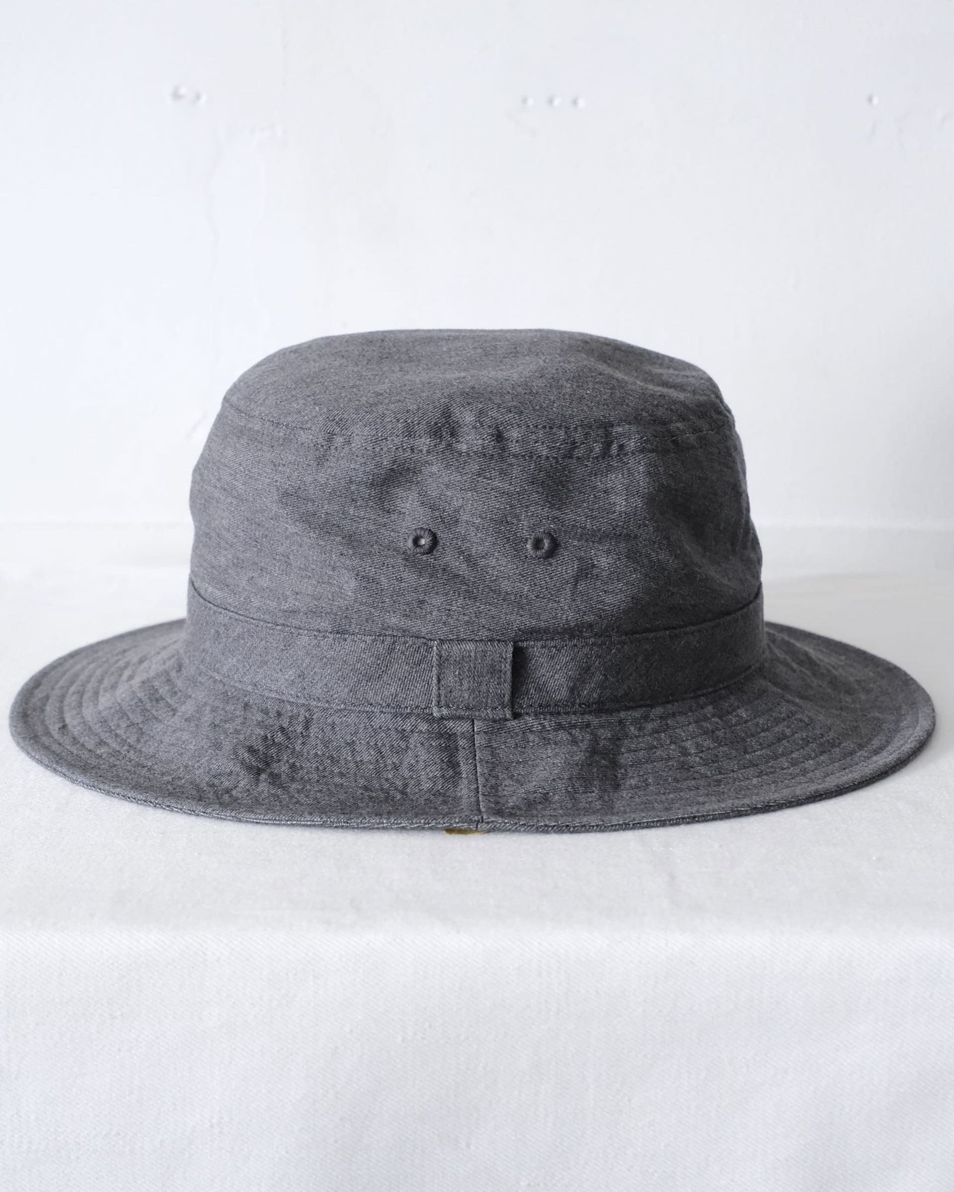 Bush Hat