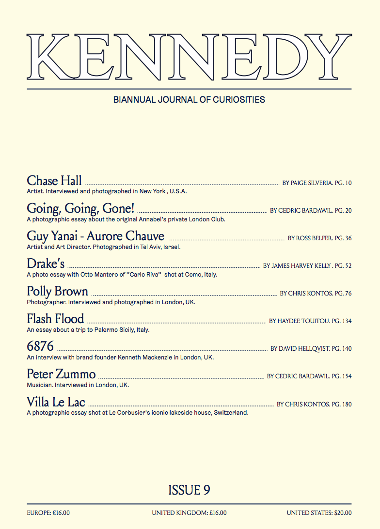 Issue 9