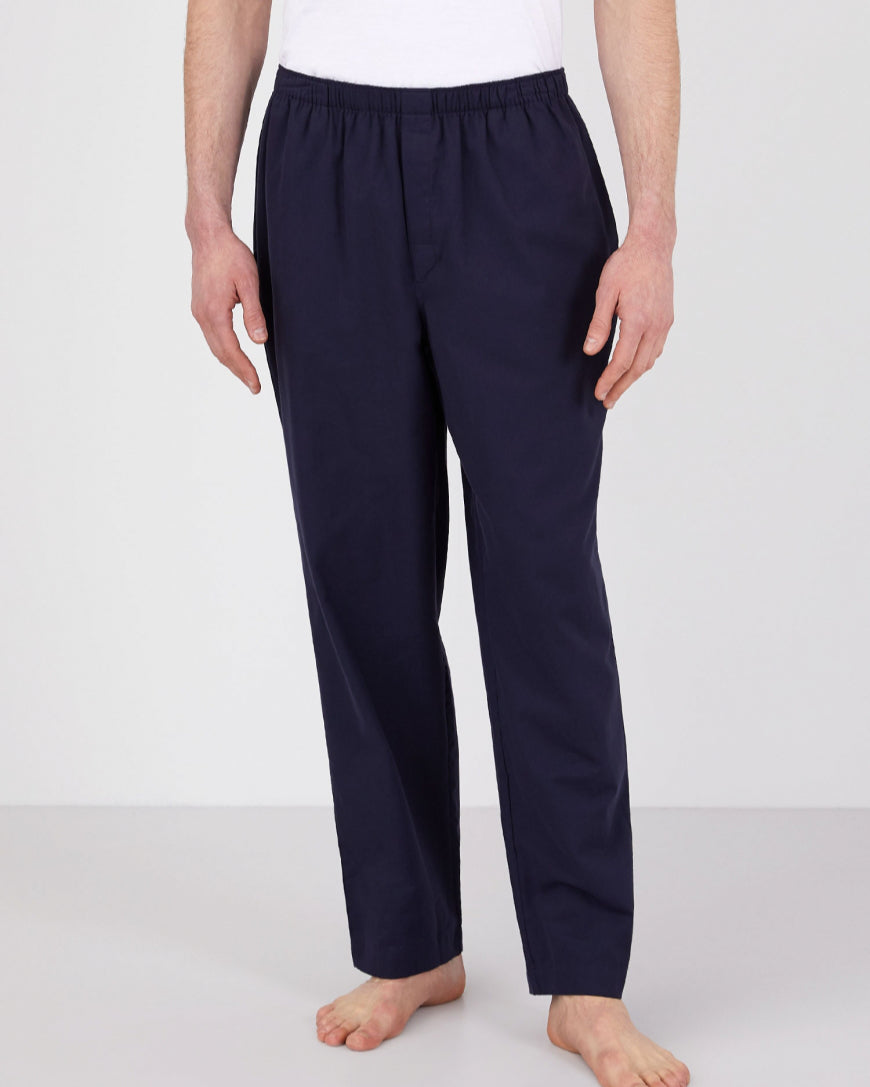Pyjama Trouser - Navy