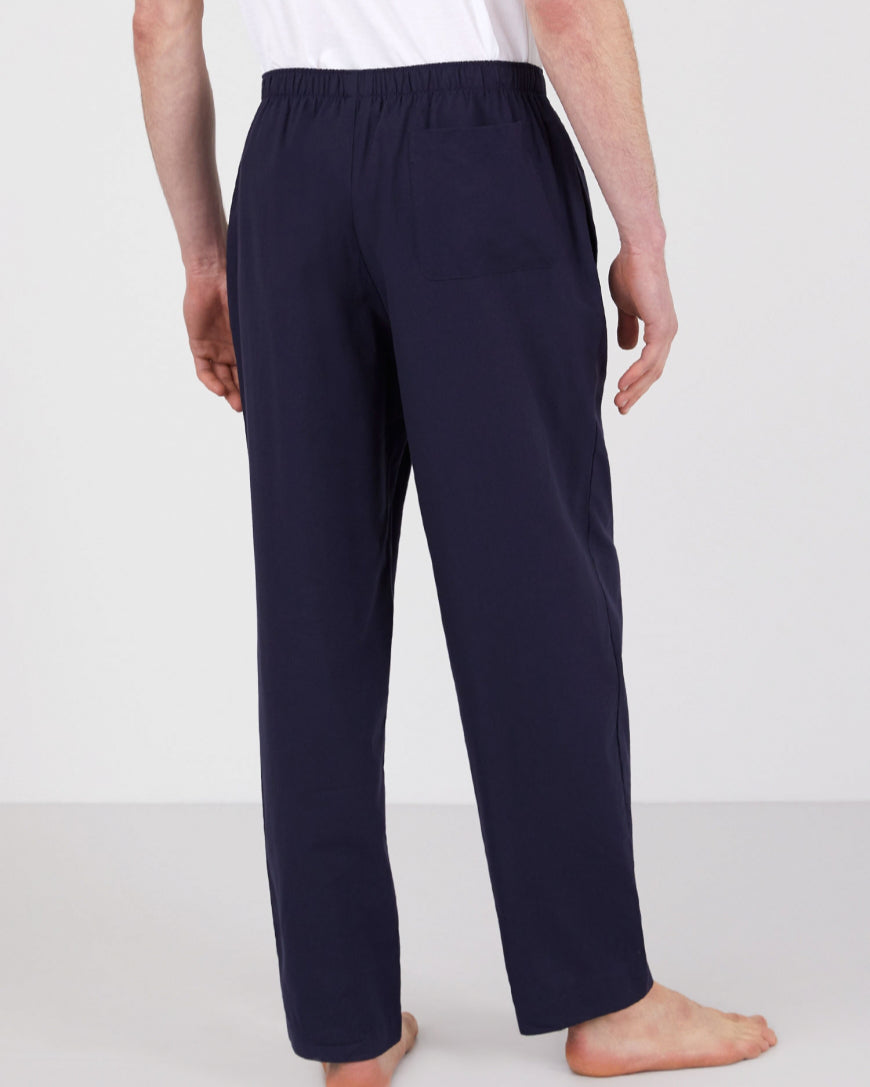 Pyjama Trouser - Navy