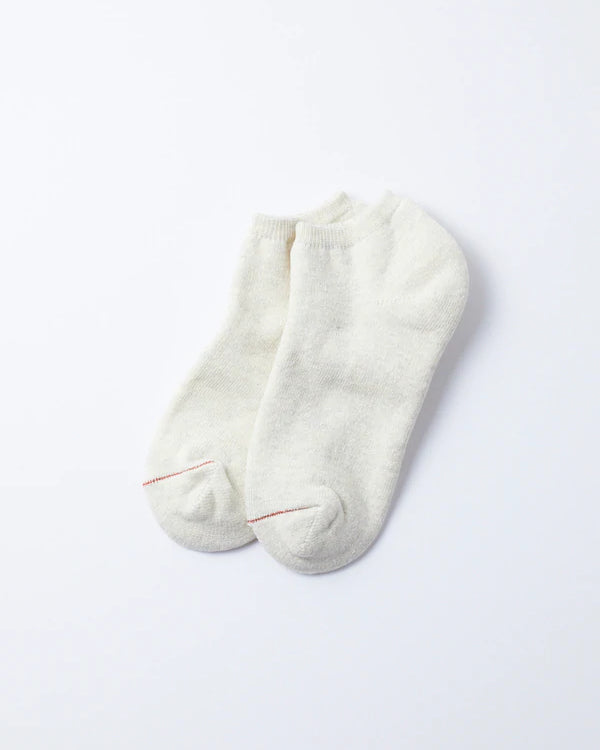 Washi Pile Socks
