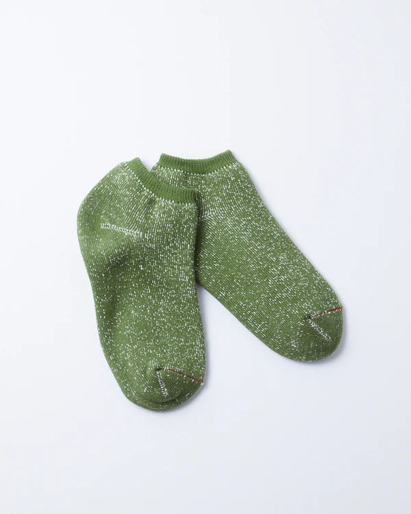 Washi Pile Socks