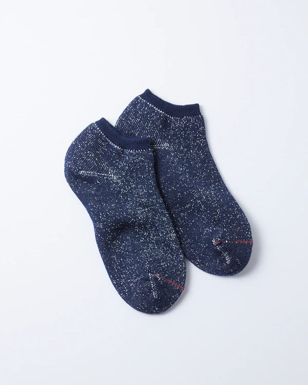 Washi Pile Socks