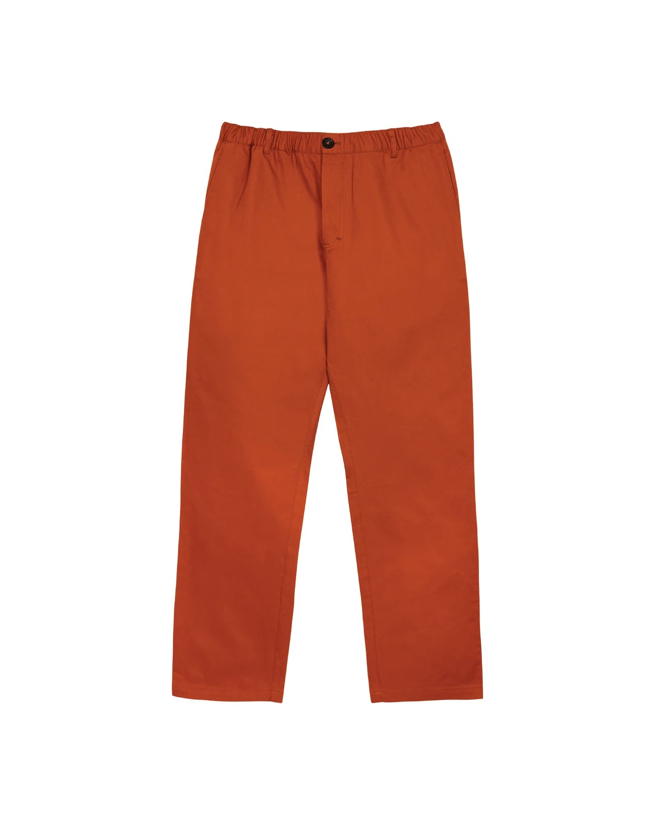 Easy Pants - Orange